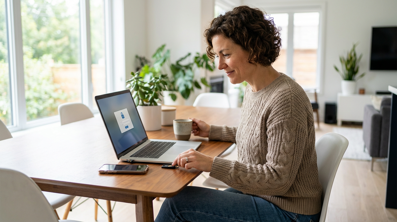 Online Banking Safety in Canada: What Your Bank Won't Tell You